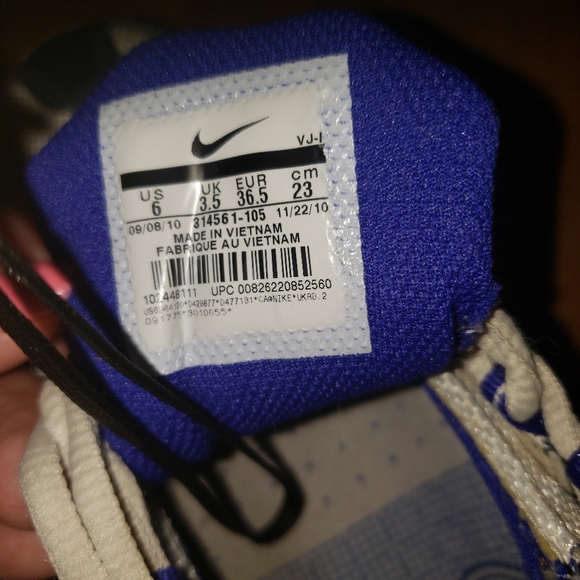 Dezigner shoes - Picture 15 of 16